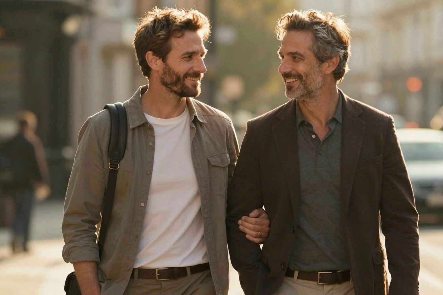 Gay Lifestyle Scene